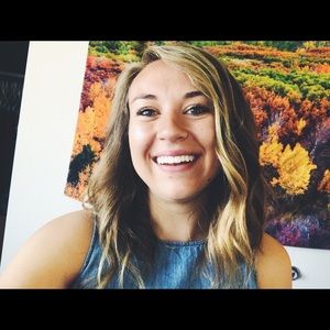 Meet your Posher, Maddy